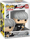 Merchandising Persona: Funko Pop! Games - Persona 4 - Protagonist (Vinyl Figure 1238)