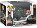Merchandising Turok: Funko Pop! Games - Bearded Dragon (Vinyl Figure 1197)
