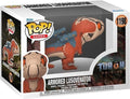 Merchandising Turok: Funko Pop! Games - Armored Lusovenator (Vinyl Figure 1198)
