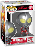 Merchandising Ultraman: Funko Pop! Television - Ultraman (Vinyl Figure 1870)