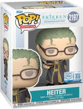 Merchandising Frieren: Funko Pop! Animation - Heiter (Vinyl Figure 2197)