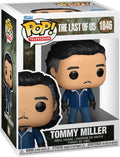 Merchandising Last Of Us (The): Funko Pop! Television - Tommy Miller (Vinyl Figure 1846)