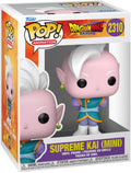 Merchandising Dragon Ball Daima: Funko Pop! Animation - Supreme Kai (Mini) (Vinyl Figure 2310)