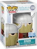 Merchandising Frieren: Funko Pop! Animation - Eisen (Vinyl Figure 2359)
