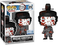 Merchandising Demon Slayer: Funko Pop! Animation - Muzan (B&W)