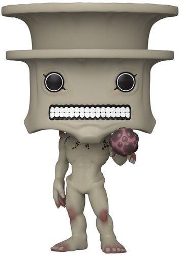 Merchandising Kaiju No.8: Funko Pop! Animation - Kaiju No. 9