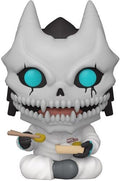 Merchandising Kaiju No.8: Funko Pop! Animation - Kaiju No. 8 (Jumpsuit)