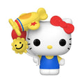 Merchandising Hello Kitty: Funko Pop! - Hello Kitty In Plane