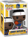 Merchandising Nba: Funko Pop! Basketball - Warriors - Jimmy Butler III (Vinyl Figure 219)