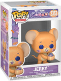 Merchandising Tom & Jerry Gokko: Funko Pop! Animation - Jerry (Vinyl Figure 2353)