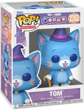 Merchandising Tom & Jerry Gokko: Funko Pop! Animation - Tom (Vinyl Figure 2352)