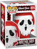 Merchandising Scream: Funko Pop! Movies - Ghostface (Vinyl Figure 2074)