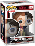 Merchandising Stranger Things: Funko Pop! Television - Barb Holland (Split) (Vinyl Figure 1908)