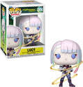Merchandising Cyberpunk Edgerunners: Funko Pop! Animation - Lucy (Vinyl Figure 2414)