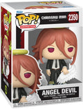 Merchandising Chainsaw Man: Funko Pop! Animation - Reze - Angel Devil (Vinyl Figure 2350)
