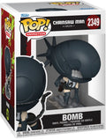 Merchandising Chainsaw Man: Funko Pop! Animation - Reze - Bomb (Vinyl Figure 2349)