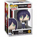 Merchandising Chainsaw Man: Funko Pop! Animation - Reze (Vinyl Figure 2348)*