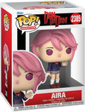 Merchandising Dandadan: Funko Pop! Animation - Aira (Vinyl Figure 2385)