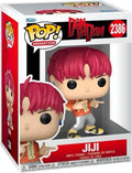 Merchandising Dandadan: Funko Pop! Animation - Jiji (Vinyl Figure 2386)