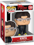 Merchandising Dandadan: Funko Pop! Animation - Kinta (Vinyl Figure 2388)