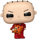 Merchandising Family Guy: Funko Pop! Tv - S3 - Stewie Griffin