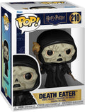 Merchandising Harry Potter: Funko Pop! - S24 - Death Eater (Vinyl Figure 210)