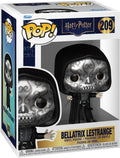 Merchandising Harry Potter: Funko Pop! - S24 - Bellatrix Lestrange (Vinyl Figure 209)