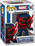 Merchandising Marvel: Funko Pop! - Venom - Symbiote Sm 2099 (Vinyl Figure 1621)