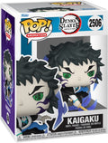 Merchandising Demon Slayer: Funko Pop! Animation - The Movie - Kaigaku (Vinyl Figure 2506)