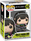 Merchandising Beyblades: Funko Pop! Animation - Multi (Vinyl Figure 2428)
