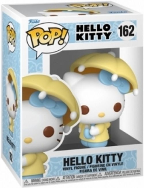 Merchandising Sanrio: Funko Pop! - Hello Kitty - Hello Kitty With Umbrella