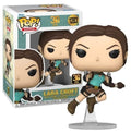Merchandising Tomb Raider: Funko Pop! Games - Lara Croft (Vinyl Figure 1283)