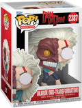 Merchandising Dandadan: Funko Pop! Animation - Okarun (Alt Outfit) (Vinyl Figure 2387)