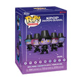 Merchandising K-Pop Demon Hunters: Funko Pop! Mystery