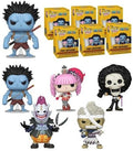 Merchandising One Piece: Funko Pop! Mystery - S15