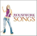 Audio Cd Housework Songs / Various (2 Cd)