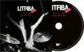 Audio Cd Litfiba - 12/5/87 (Aprite I Vostri Occhi)