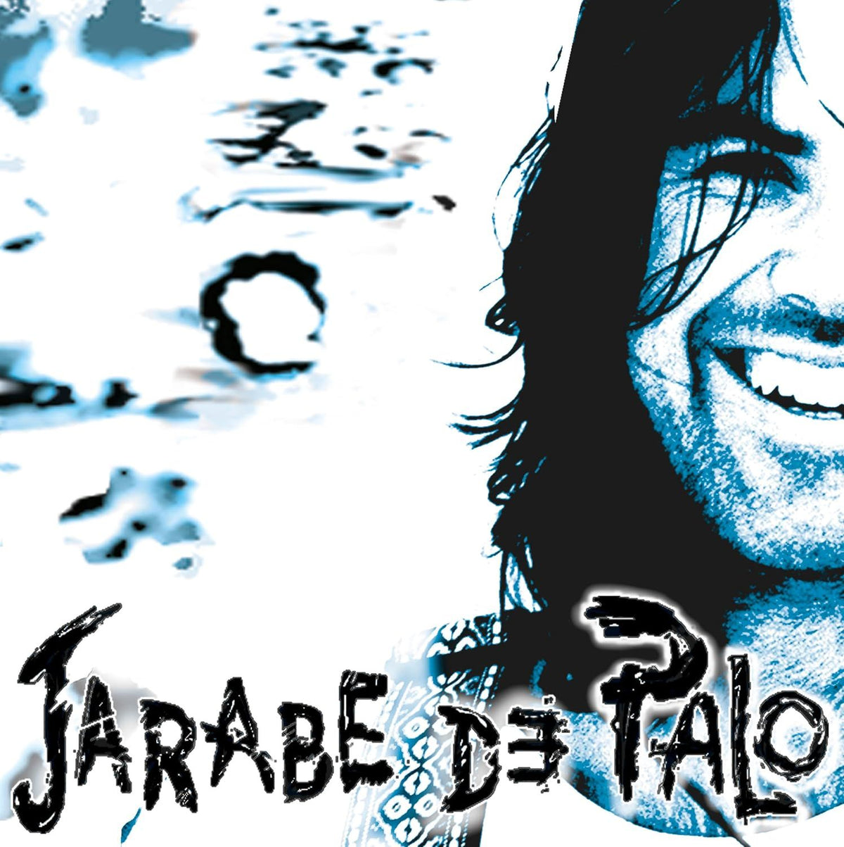 Vinile Jarabe De Palo - Flaca