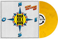 Vinile 883 - Nord Sud Ovest Est (Yellow Vinyl)