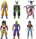 Merchandising Dragon Ball: Bandai - Random Model Articulated Figures Dragon Stars 17Cm