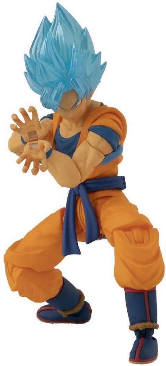 Merchandising Dragon Ball Super: Bandai - Personaggio 12Cm (Assortimento)