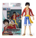 Merchandising One Piece: Bandai - Anime Heroes Personaggio