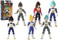 Merchandising Dragon Ball: Bandai - Personaggio Dragon Stars (Assortimento)