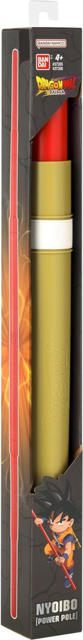 Merchandising Dragon Ball: Bandai - Nyoi Bo Magic Stick