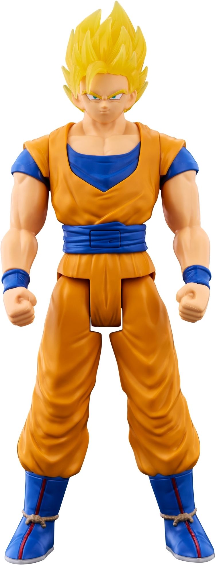 Merchandising Dragon Ball: Bandai - Gigante Sparking - Sound And Light - Super Saiyan 2 Goku