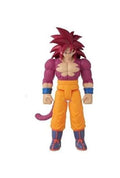 Merchandising Dragon Ball: Bandai - Baldra Figurine Gigante 30Cm - Daima