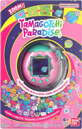 Merchandising Tamagotchi: Bandai - Tamtoy Paradise - Terra