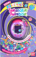 Merchandising Tamagotchi: Bandai - Tamtoy Paradise - Cielo