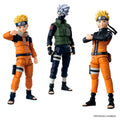 Merchandising Naruto: Bandai - Anime Heroes - Personaggio 12 Cm