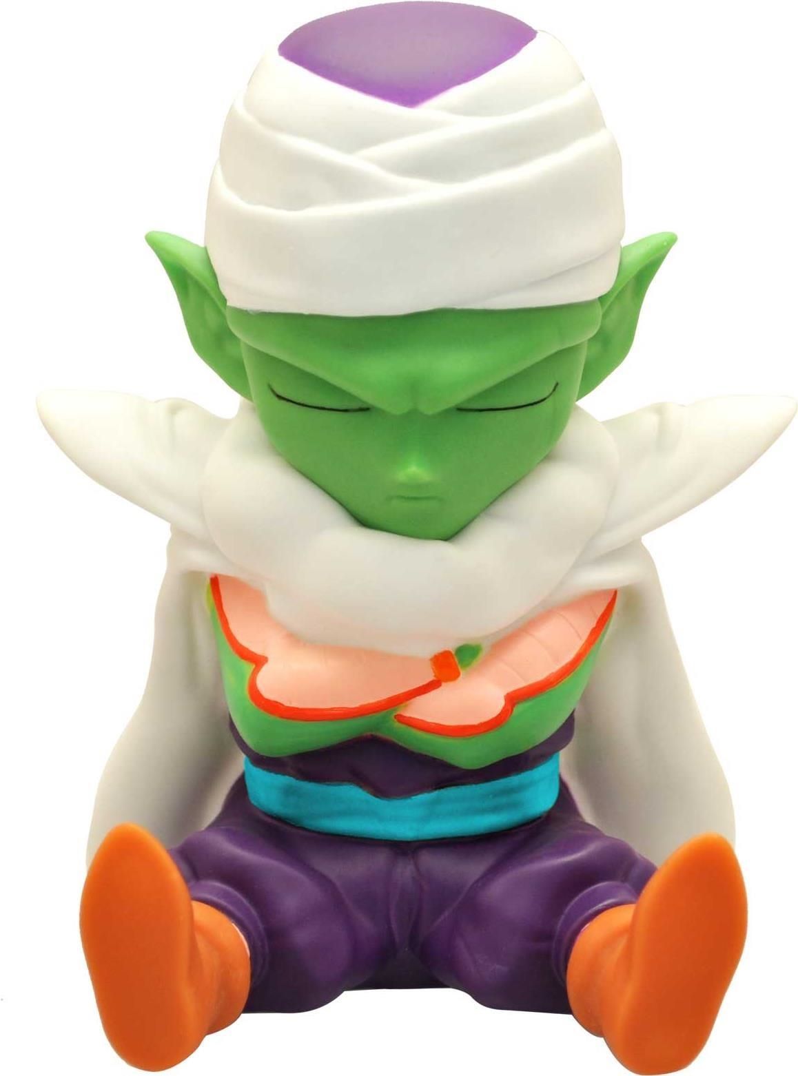 Merchandising Dragon Ball: Plastoy - Mini Salvadanaio Piccolo